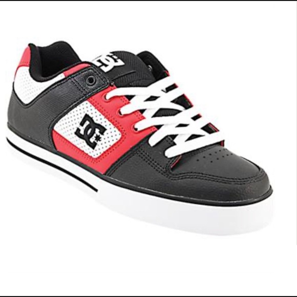 DC Other - ♦️♠️♥️DC Skateboarding Sneakers♦️♣️♥️